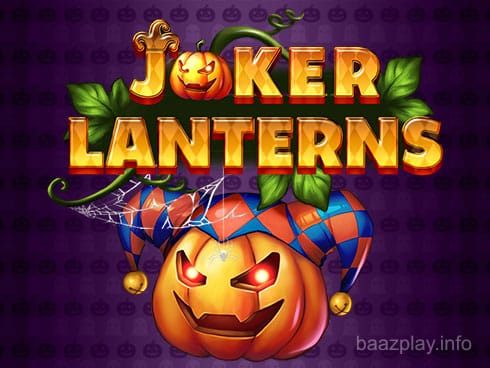 Joker Lanterns