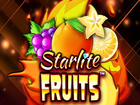 Starlite Fruits