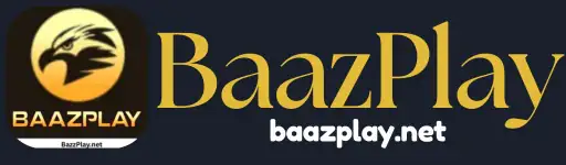 baazplay Logo